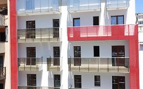 Central Modern Apartment Bari